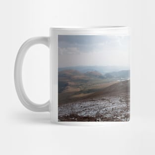 As Far As Heaven Mug